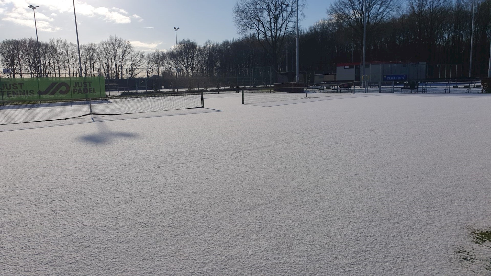 Protocol winterse omstandigheden