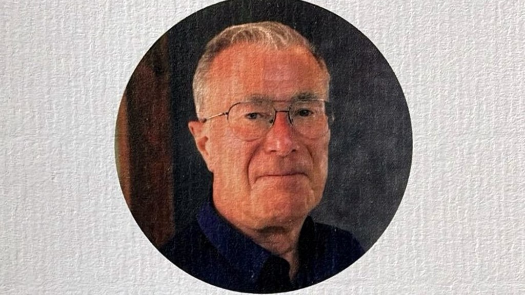 Dick Wittkampf